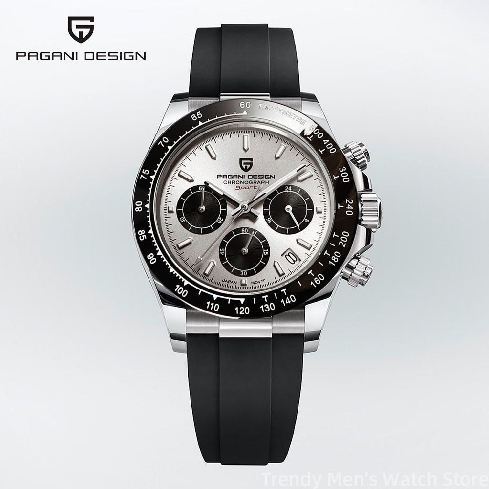 PAGANI DESIGN Wristwatch