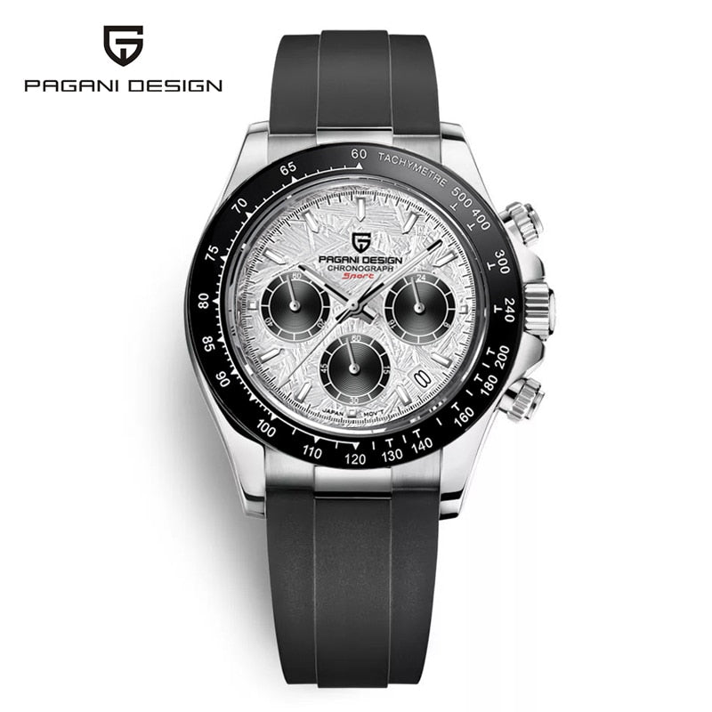 PAGANI DESIGN Wristwatch