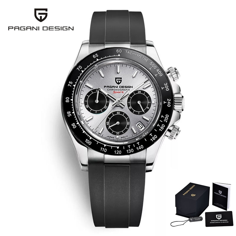 PAGANI DESIGN Wristwatch