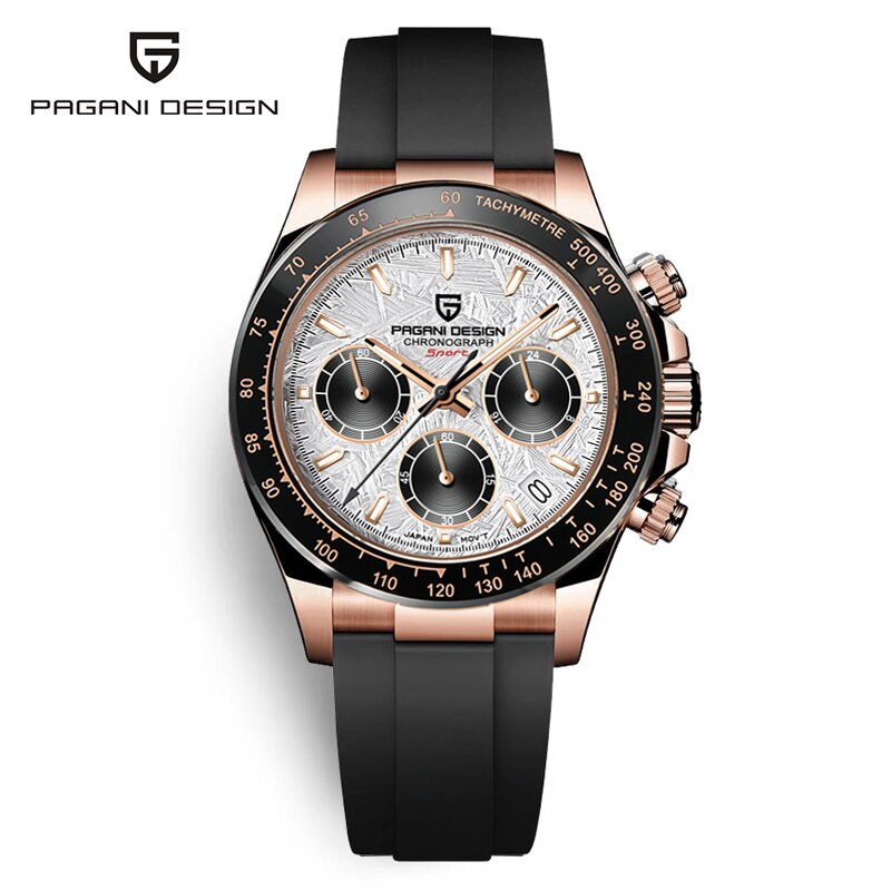 PAGANI DESIGN Wristwatch