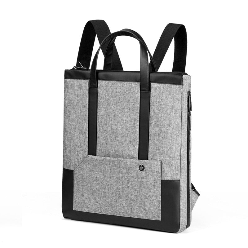 CAI Tech Tote