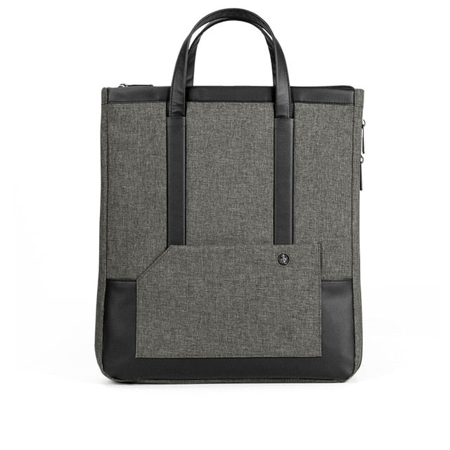 CAI Tech Tote