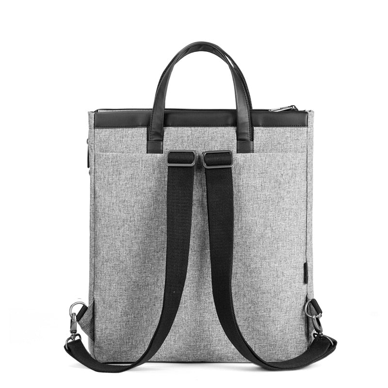 CAI Tech Tote