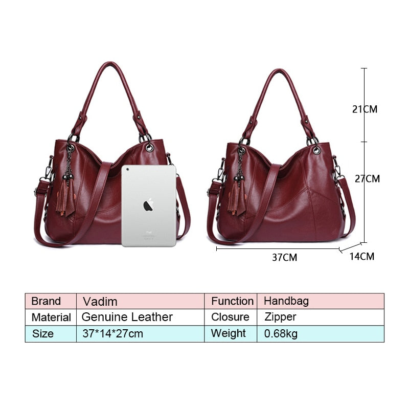 Women's Luxury Handbag