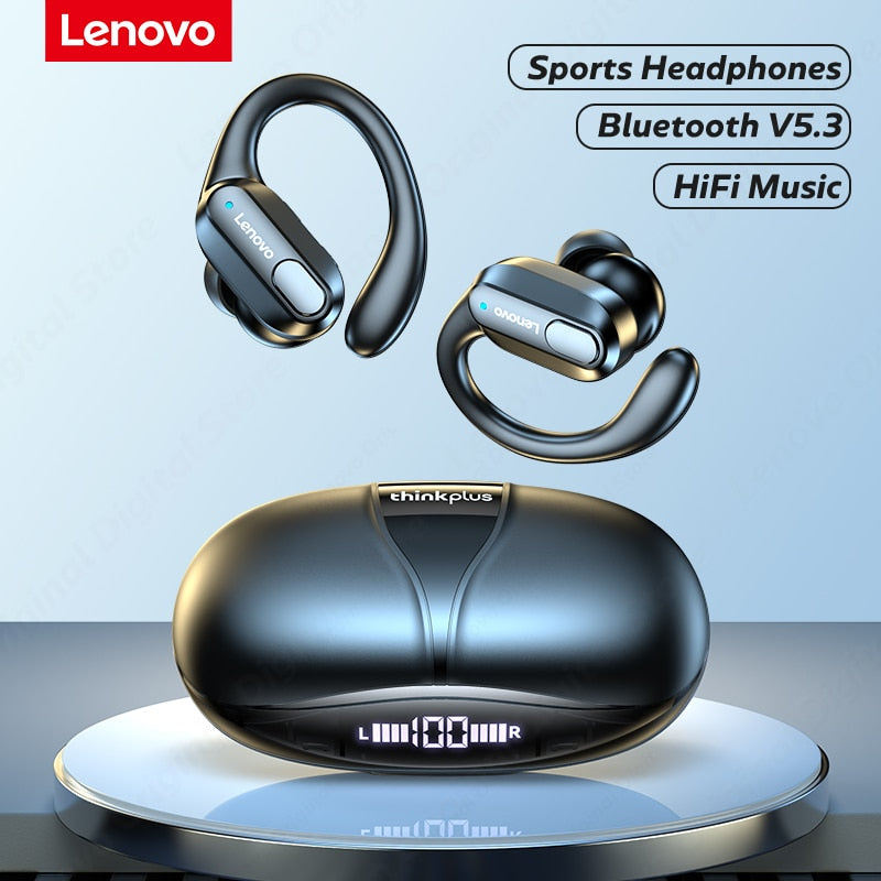 Lenovo XT80 Waterproof Bluetooth Headset