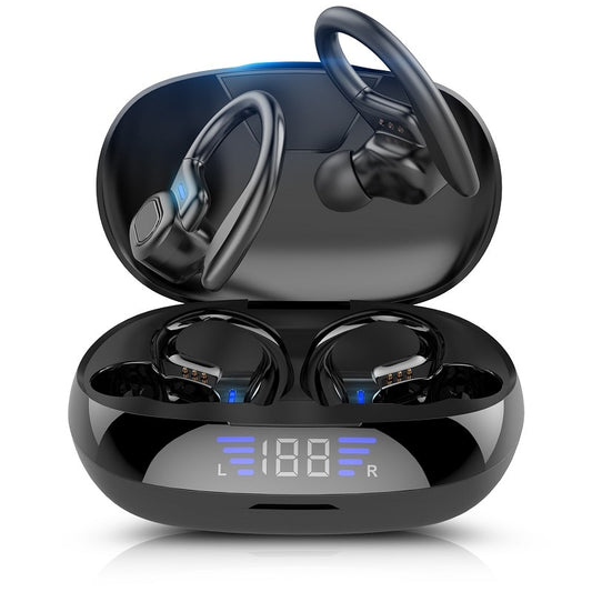 Water Resistant TWS Bluetooth Earphones