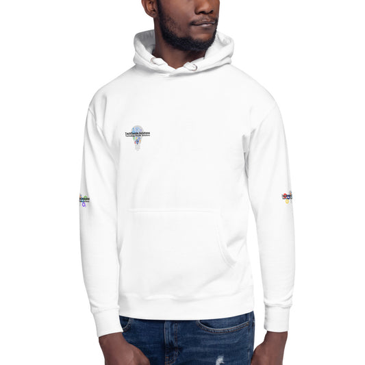 TechPeople.Solutions Unisex Hoodie