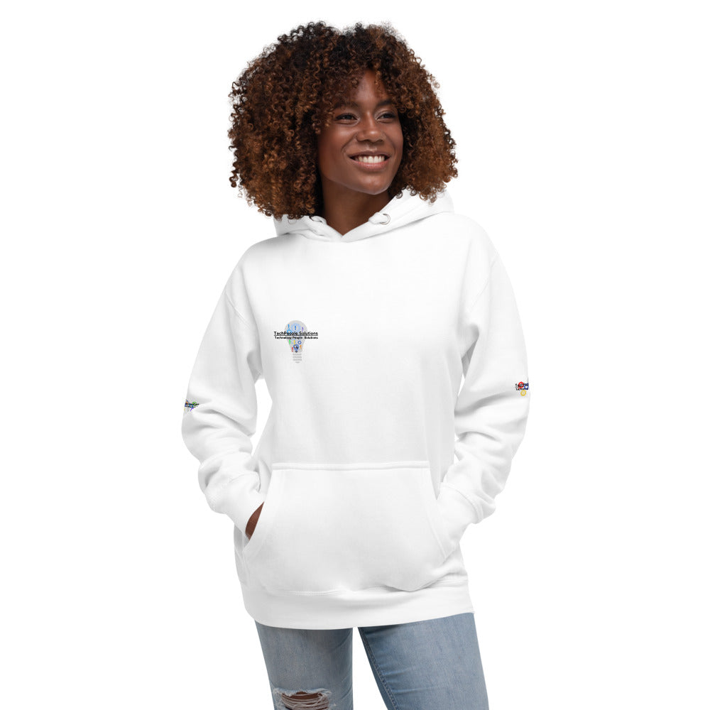 TechPeople.Solutions Unisex Hoodie