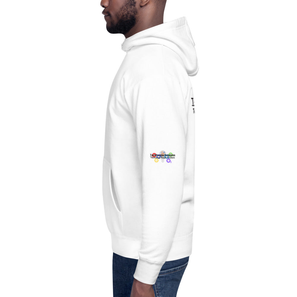 TechPeople.Solutions Unisex Hoodie