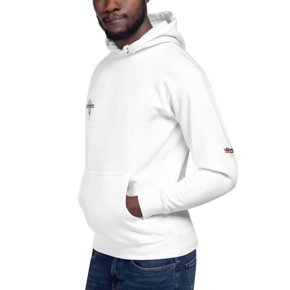 TechPeople.Solutions Unisex Hoodie