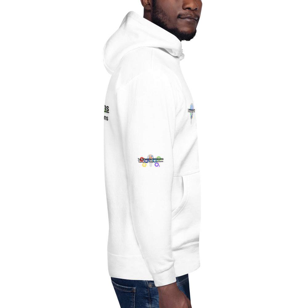 TechPeople.Solutions Unisex Hoodie