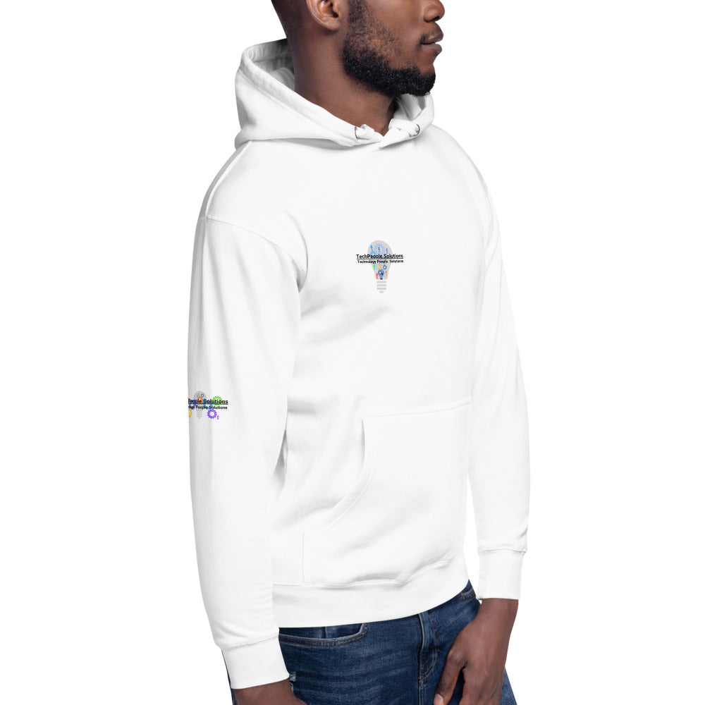 TechPeople.Solutions Unisex Hoodie